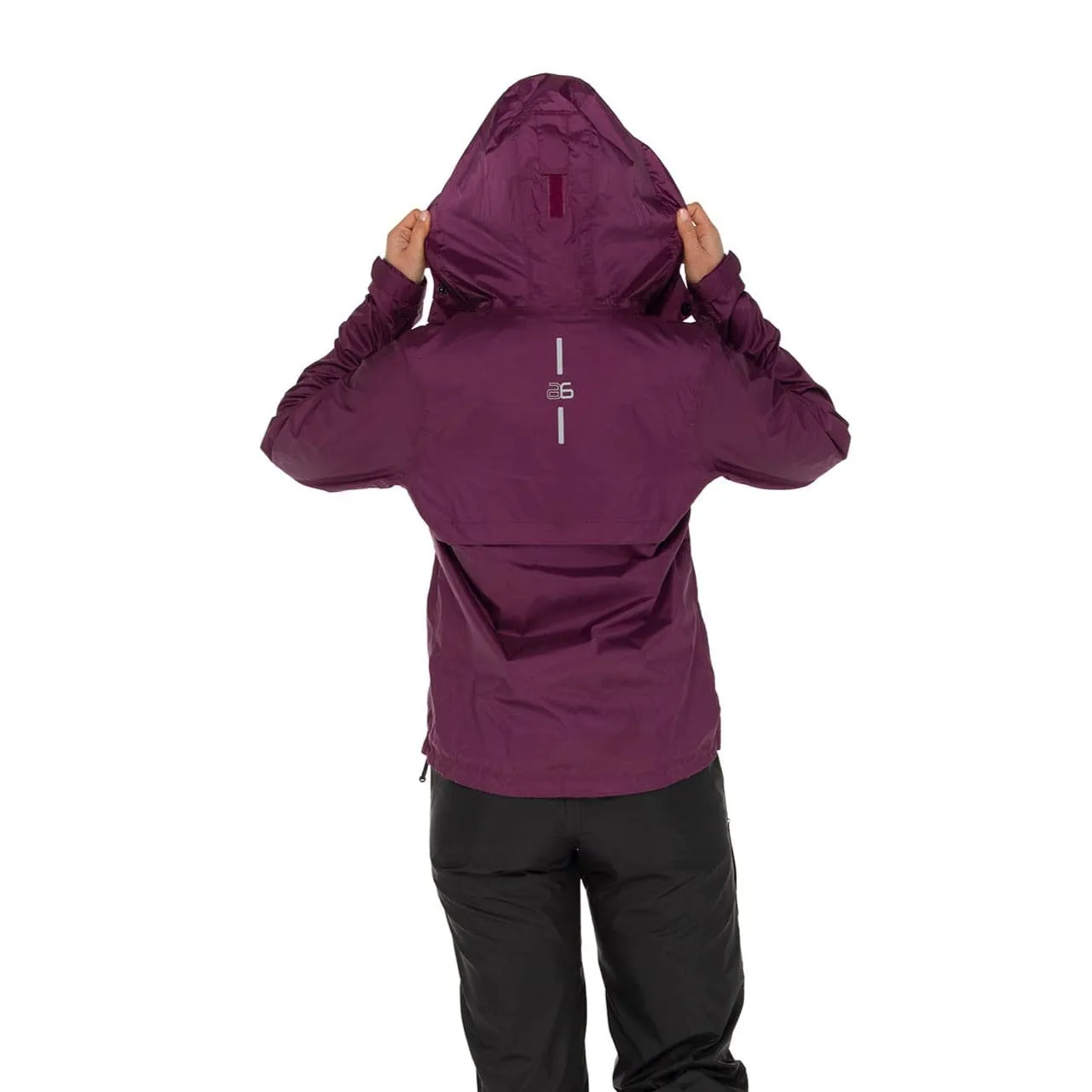 Women's River Rain Jacket