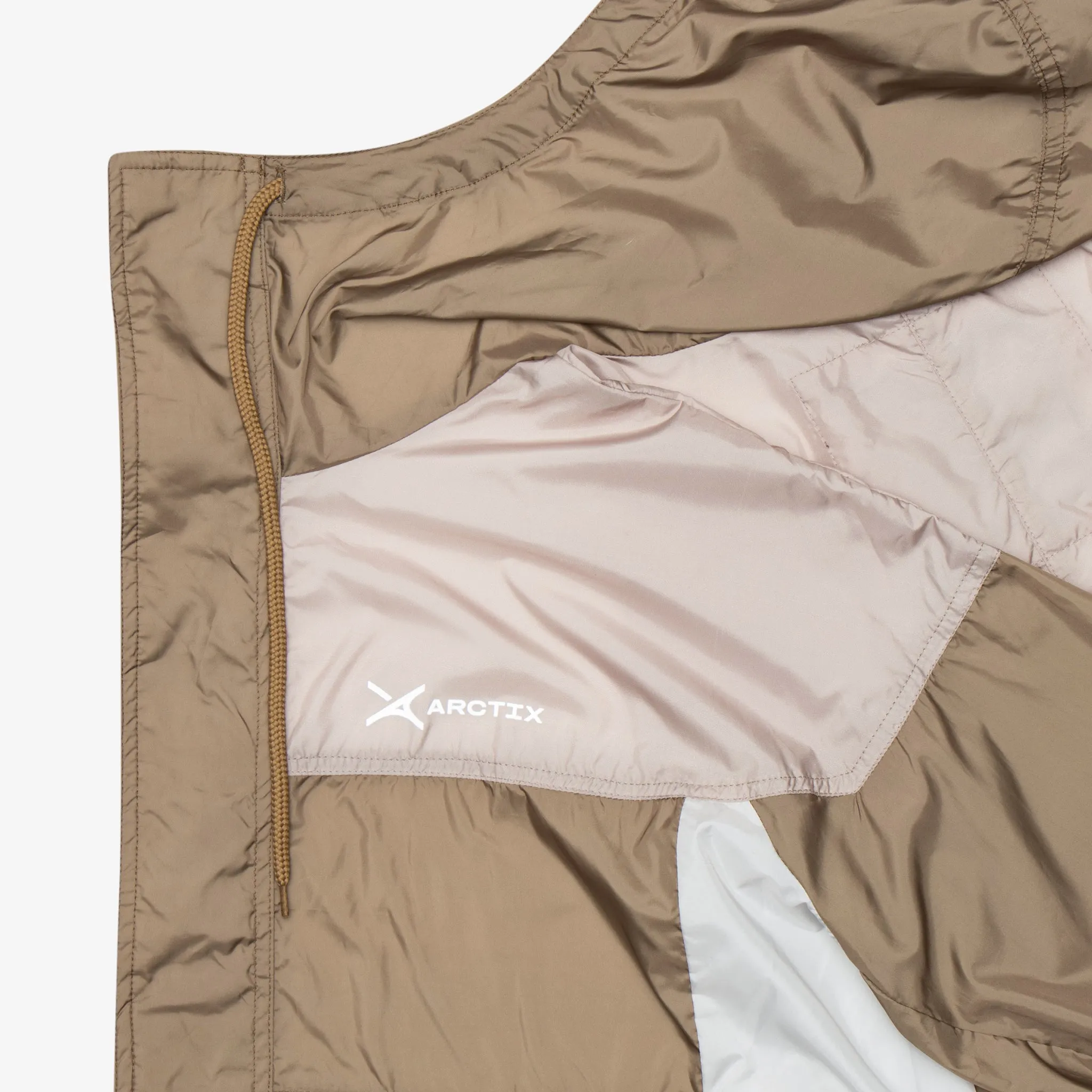 Women's Zephyr Windbreaker Jacket