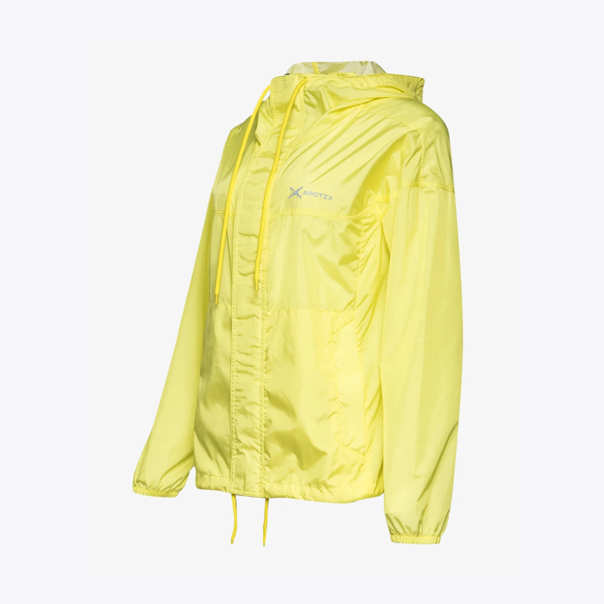 Women's Zephyr Windbreaker Jacket