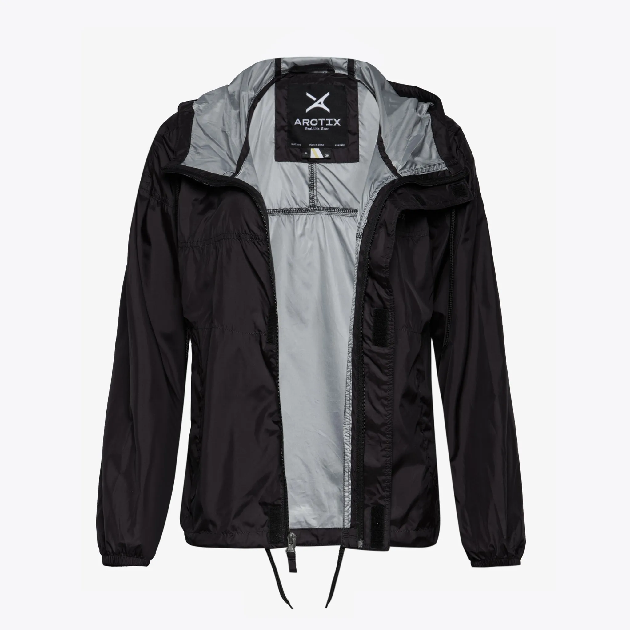 Women's Zephyr Windbreaker Jacket