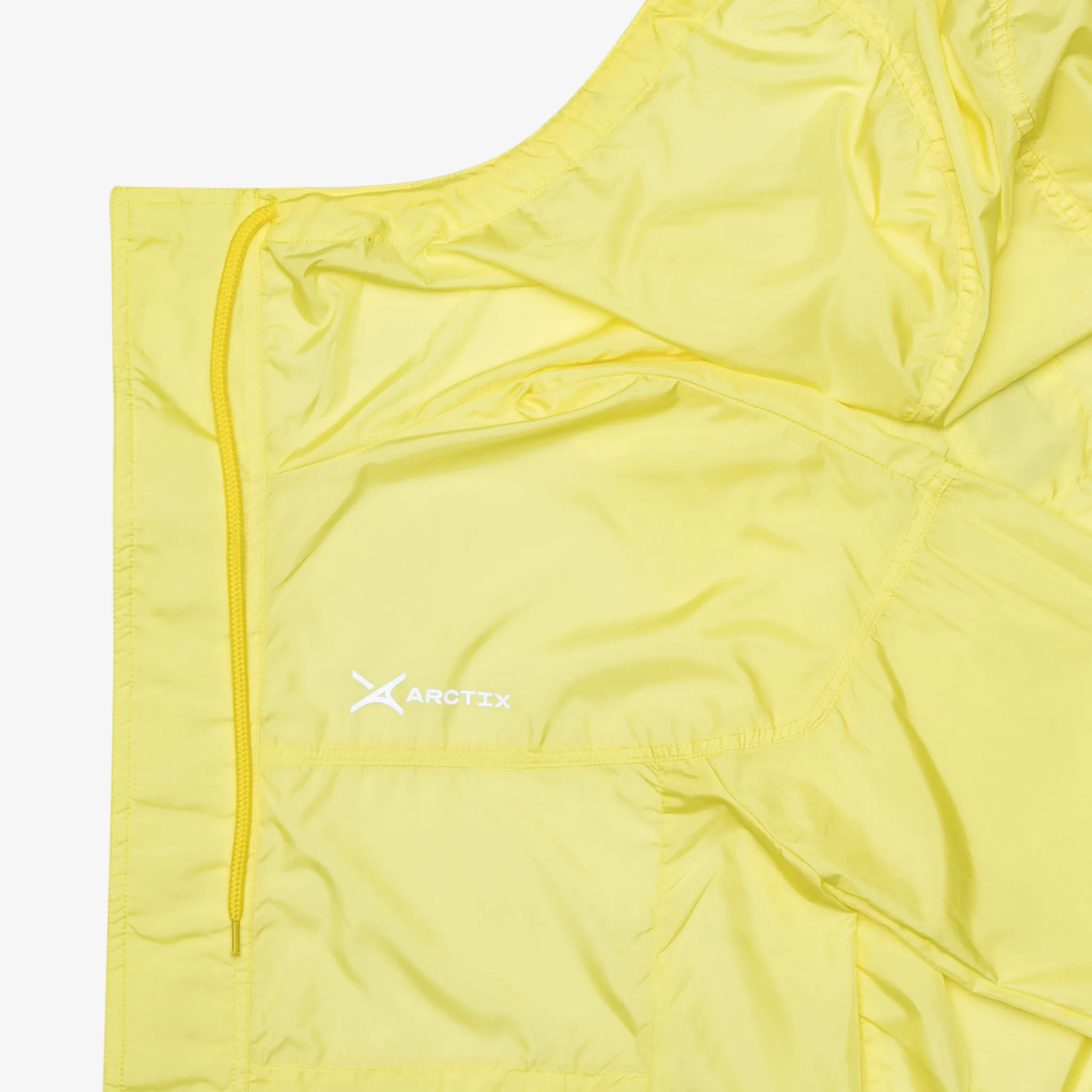 Women's Zephyr Windbreaker Jacket