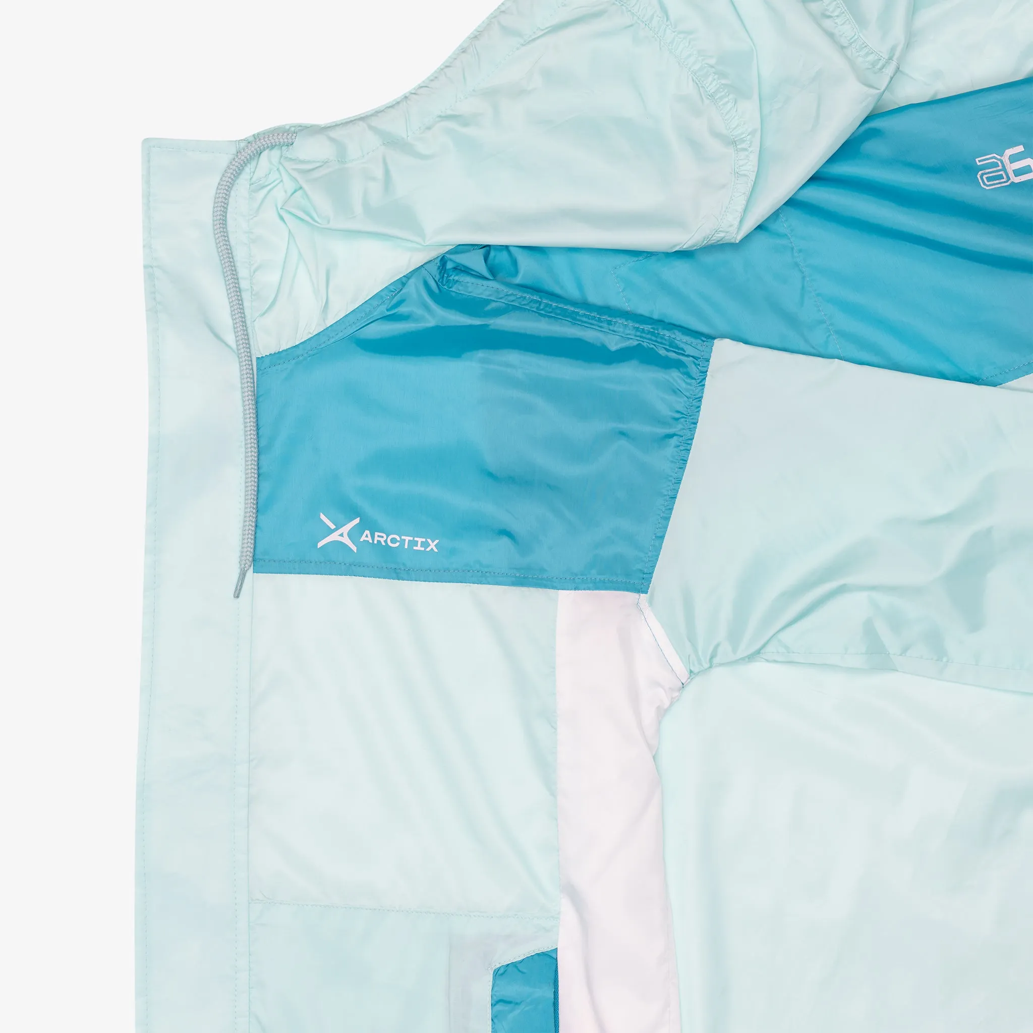 Women's Zephyr Windbreaker Jacket