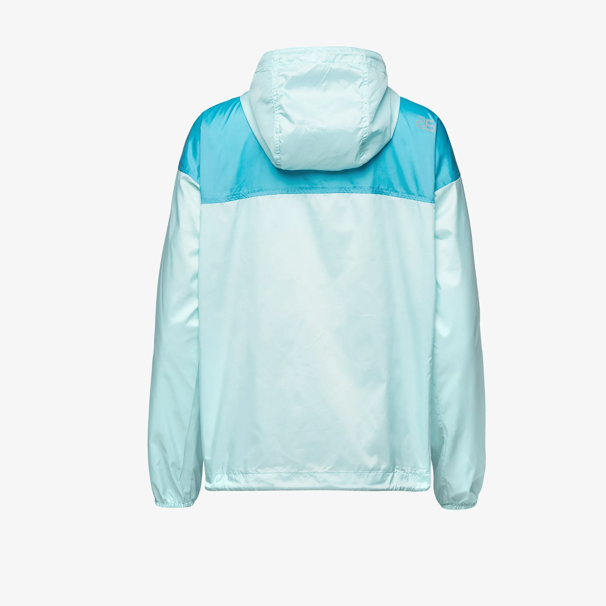 Women's Zephyr Windbreaker Jacket